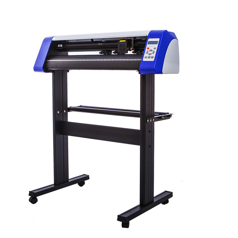 plotter cutting machine