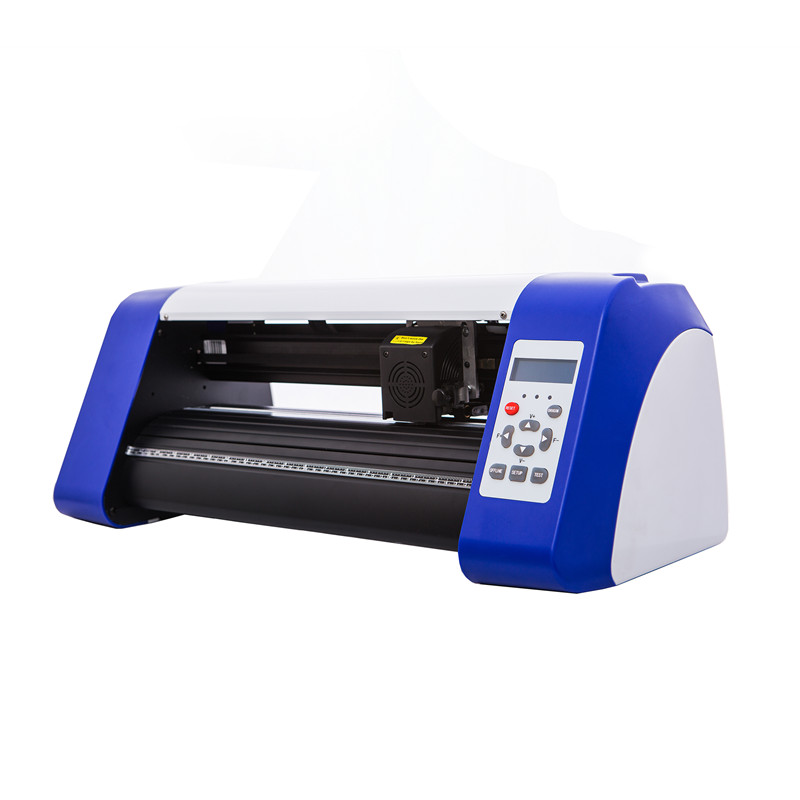 plotter cutting machine