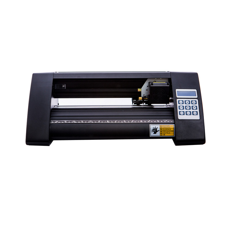 cutting plotter machine vinyl cutter