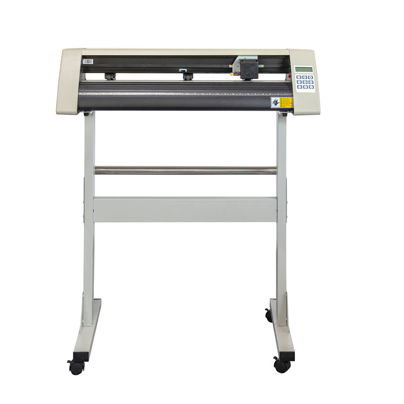 plotter cutting machine vinyl cutter